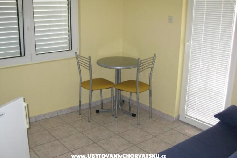 Apartmány *** – foto 4