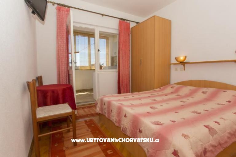 Apartmány Andrijević – foto 3