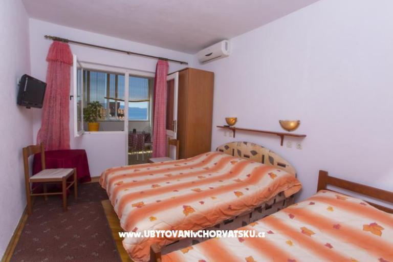 Apartmány Andrijević – foto 6