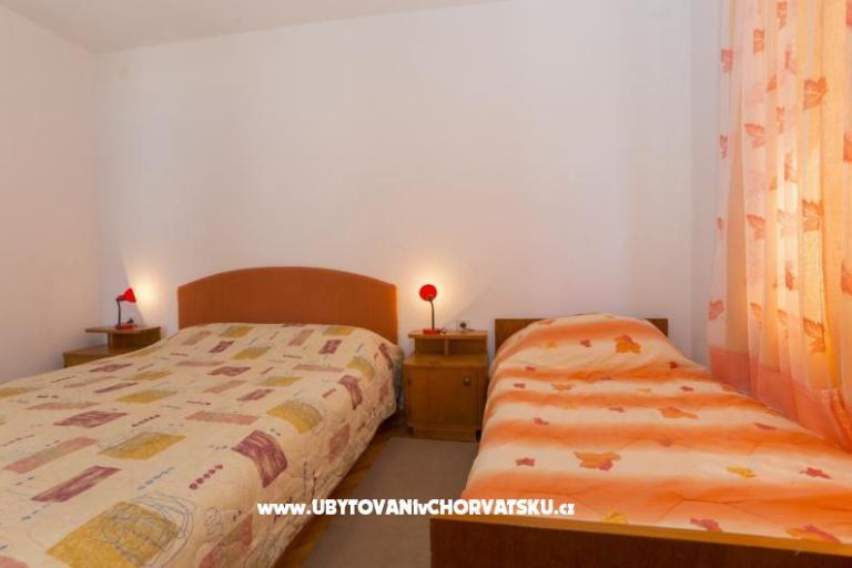 Apartmány Andrijević – foto 7