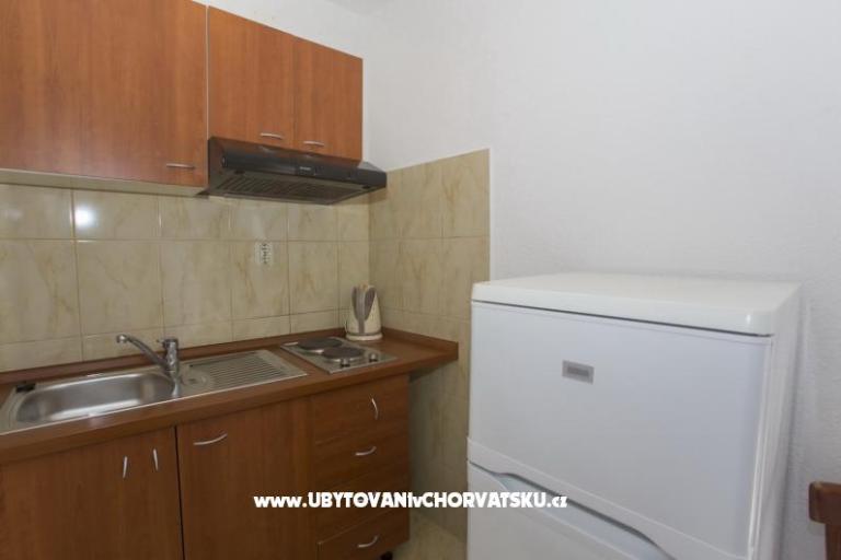 Apartmány Andrijević – foto 8