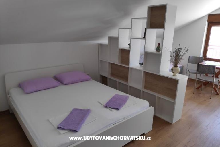Apartmány Aničić – foto 2