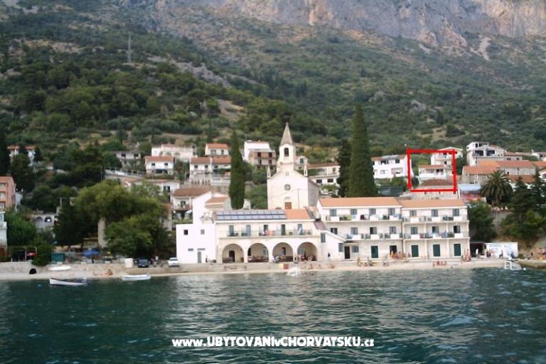 Apartmány ANKA – foto 6