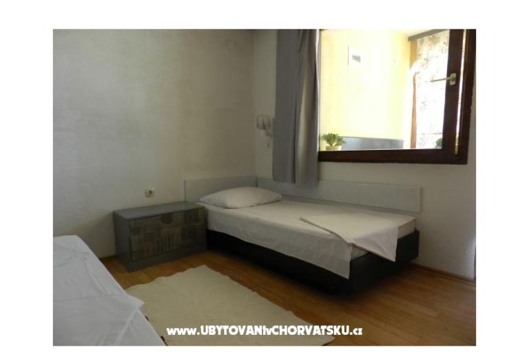 Apartmány Ankora – foto 13