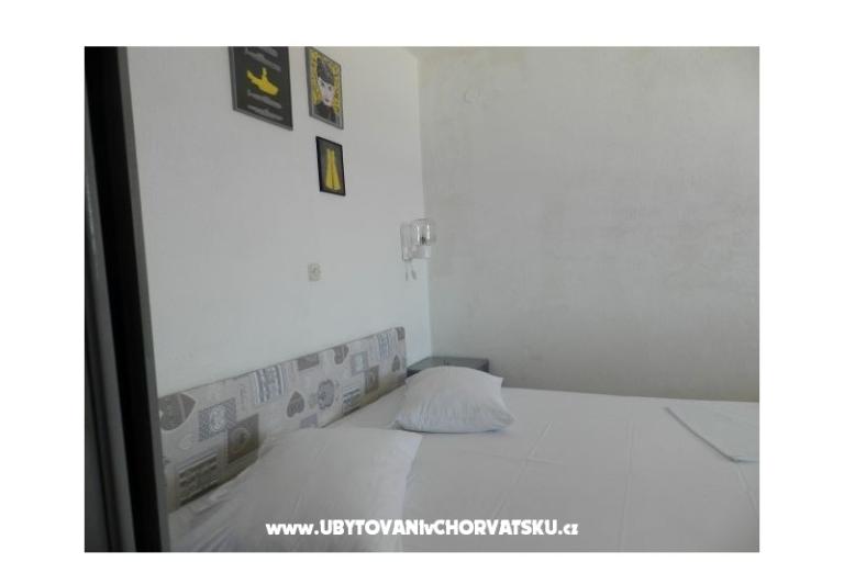 Apartmány Ankora – foto 14