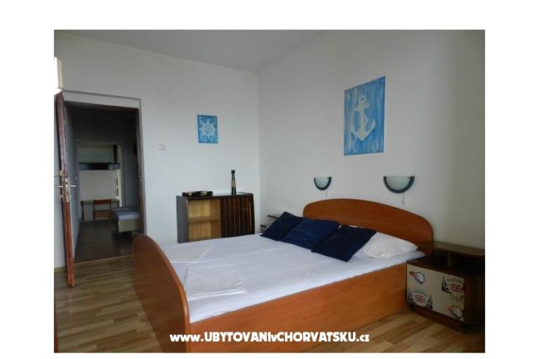 Apartmány Ankora – foto 8