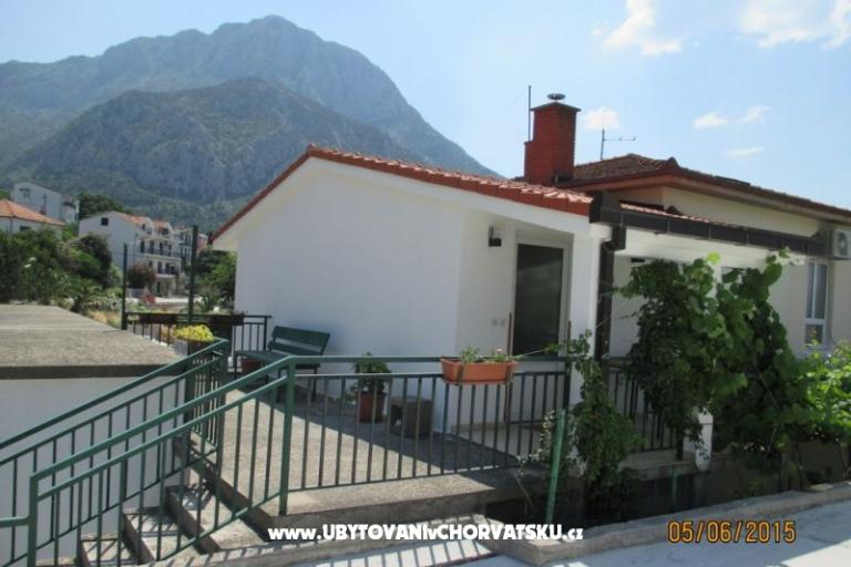 Apartmány Ante – foto 2