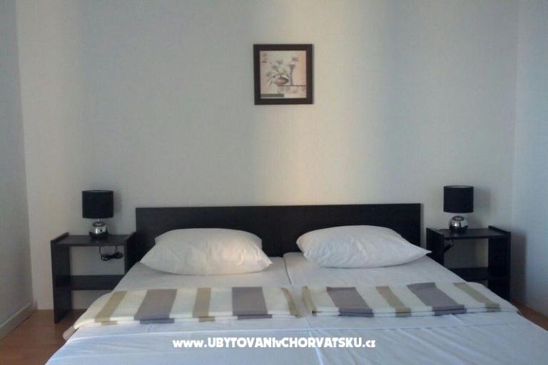 Apartmány Baric1 – foto 2