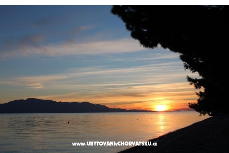 Apartmány Bonaca - Podaca – foto 15