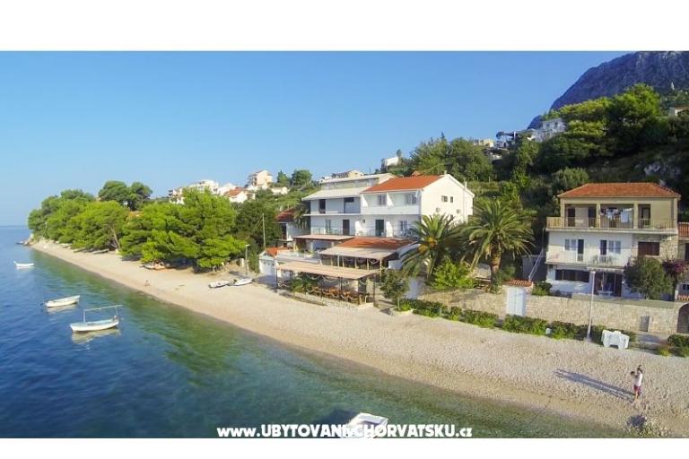 Apartmány Bonaca - Podaca – foto 2