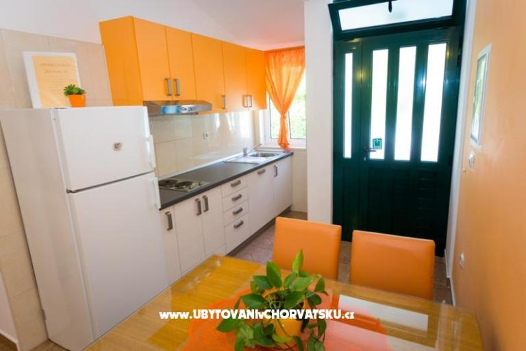 Apartmány Bonaca - Podaca – foto 4
