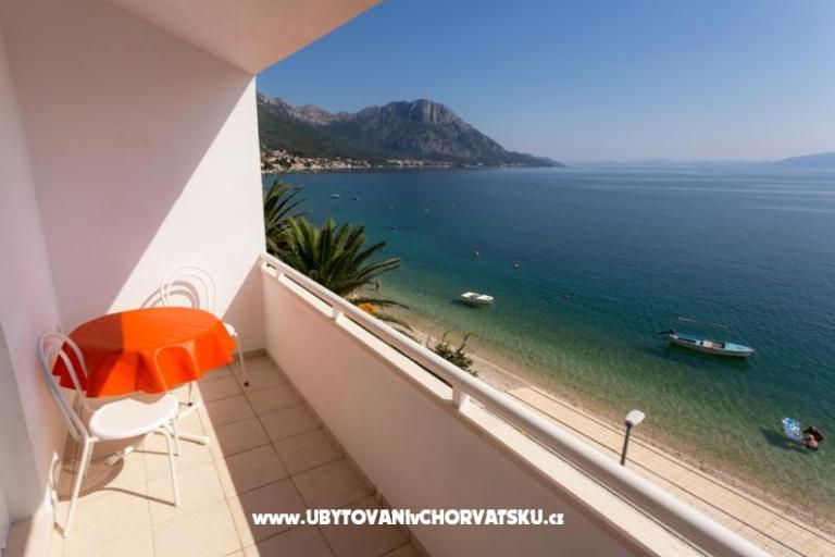 Apartmány Bonaca - Podaca – foto 6