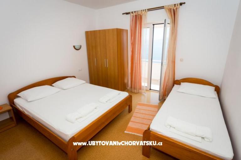 Apartmány Bonaca - Podaca – foto 7