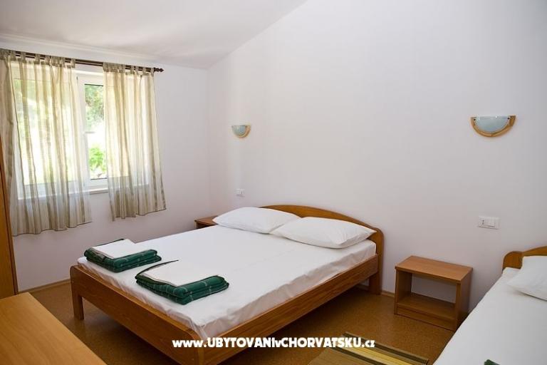 Apartmány Bonaca - Podaca – foto 9