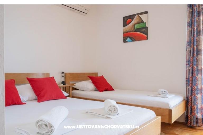 Apartmány Bulic – foto 10