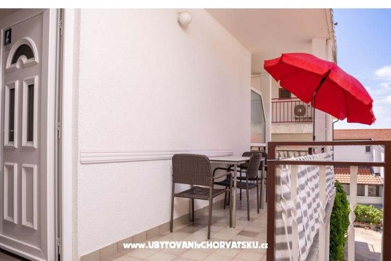 Apartmány Bulic – foto 16