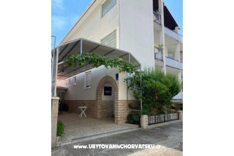 Apartmány Bulic – foto 2