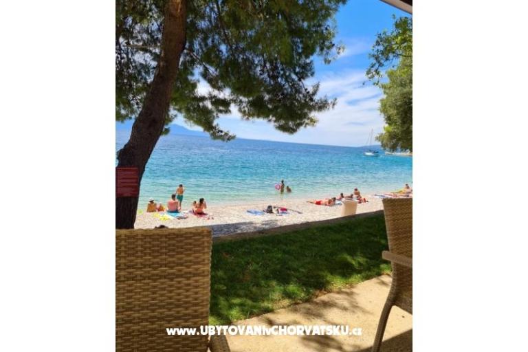 Apartmány Bulic – foto 23