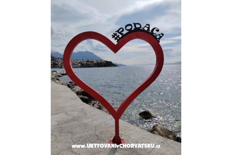 Apartmány Bulic – foto 24