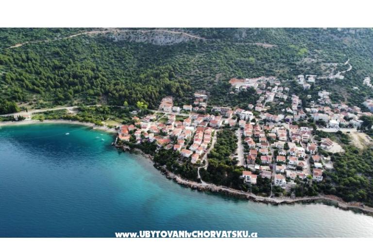 Apartmány Bulic – foto 25