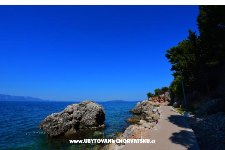 Apartmány Bulic – foto 26