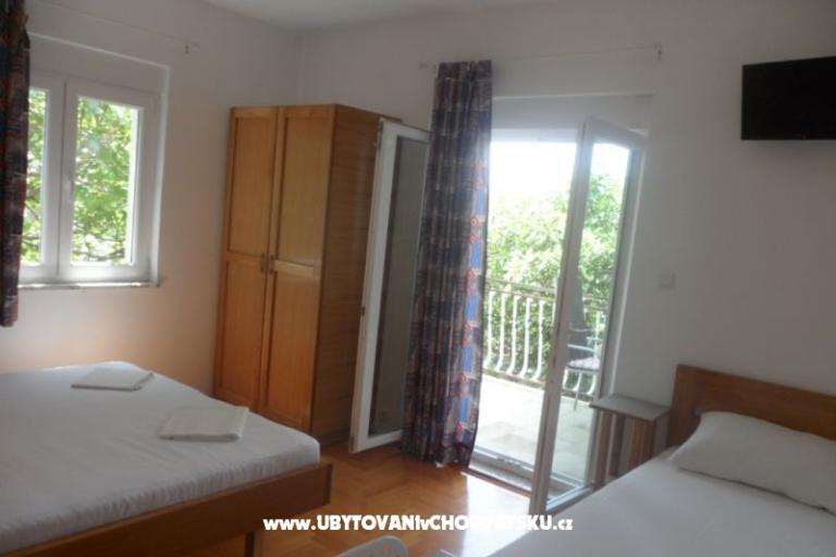 Apartmány Bulic – foto 3
