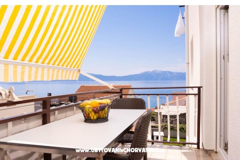 Apartmány Bulic – foto 4