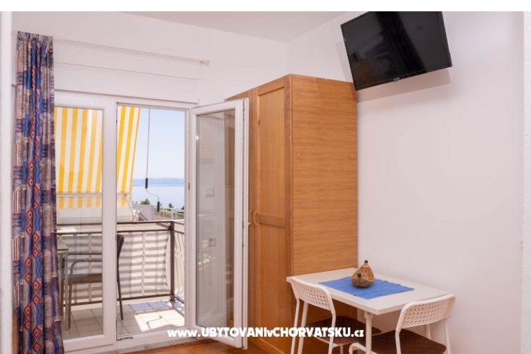 Apartmány Bulic – foto 9