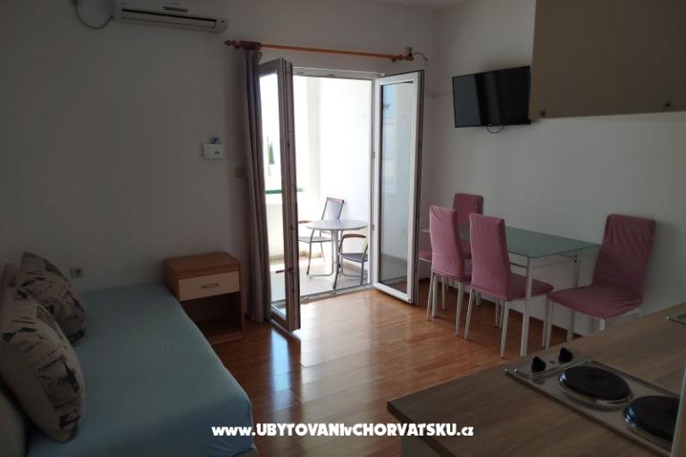 Apartmány Delfin – foto 3
