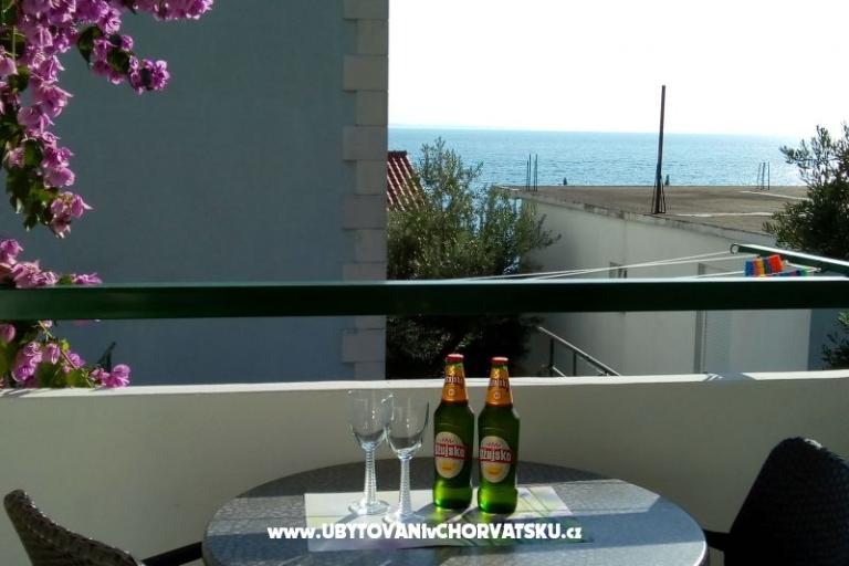 Apartmány Delfin – foto 4