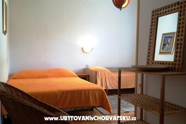Apartmány Dubravka Lozic – foto 5