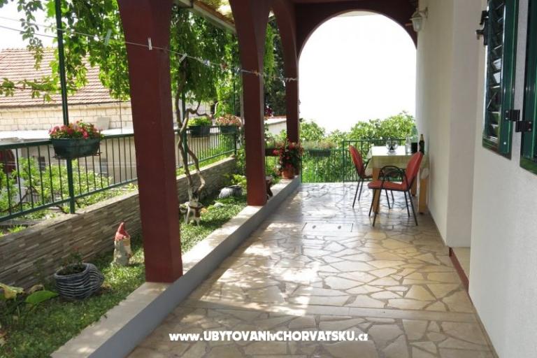 Apartmány Elena  – foto 3