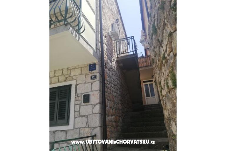 Apartmány Granić Podaca – foto 3