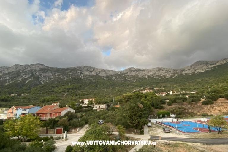 Apartmány Grozdana – foto 11