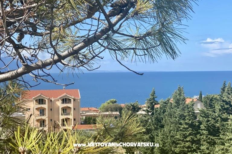 Apartmány Grozdana – foto 12