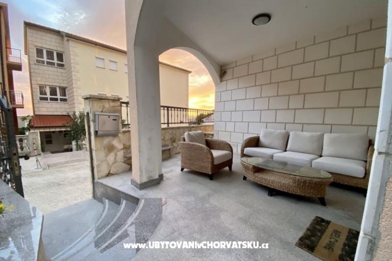 Apartmány Grozdana – foto 13