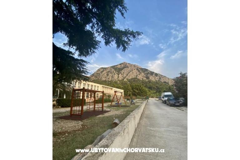 Apartmány Grozdana – foto 16