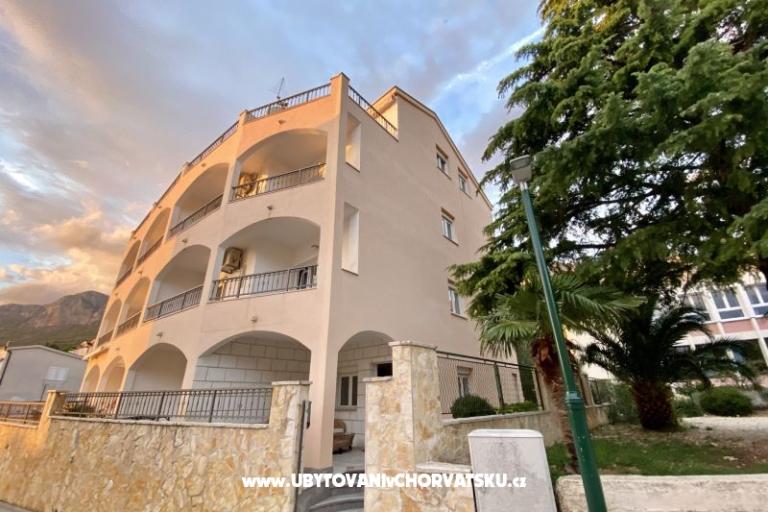 Apartmány Grozdana – foto 17