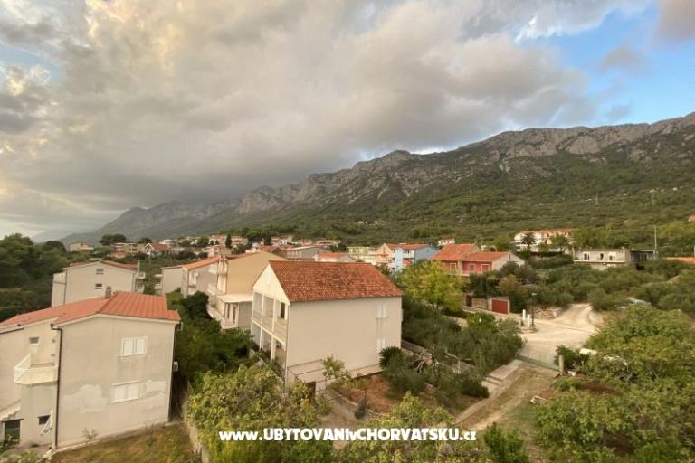 Apartmány Grozdana – foto 18