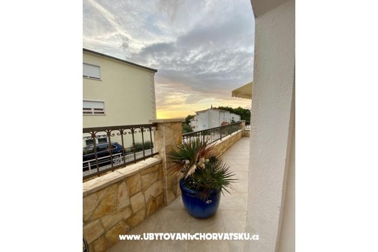 Apartmány Grozdana – foto 2