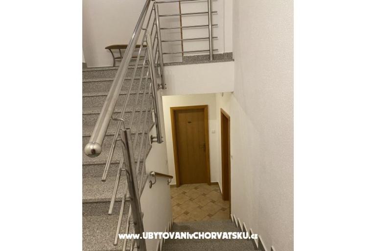 Apartmány Grozdana – foto 4