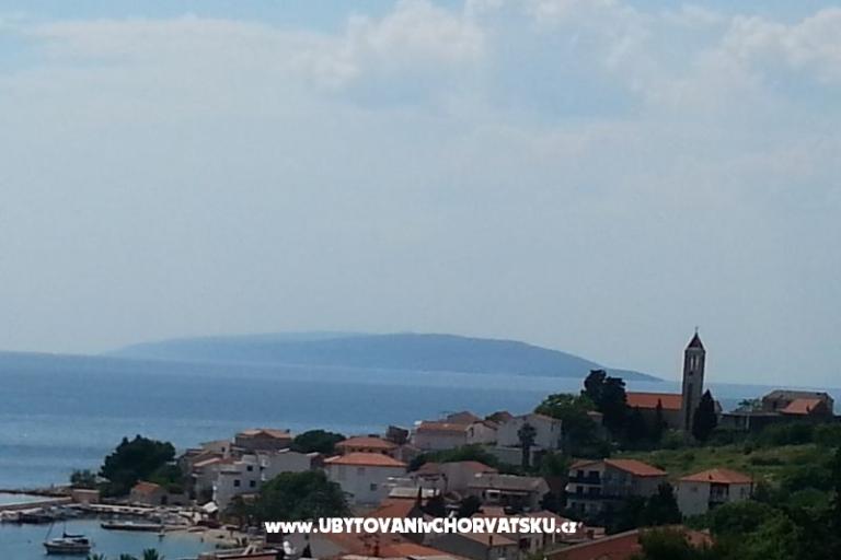 Apartmány Grozdana – foto 7