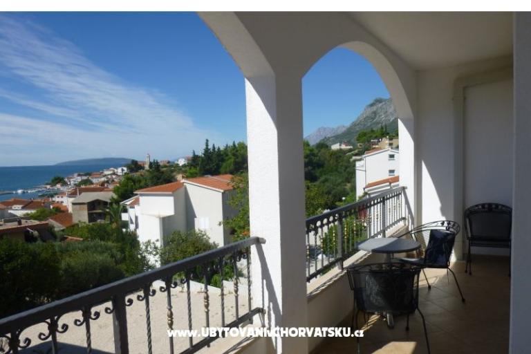 Apartmány Grozdana – foto 8