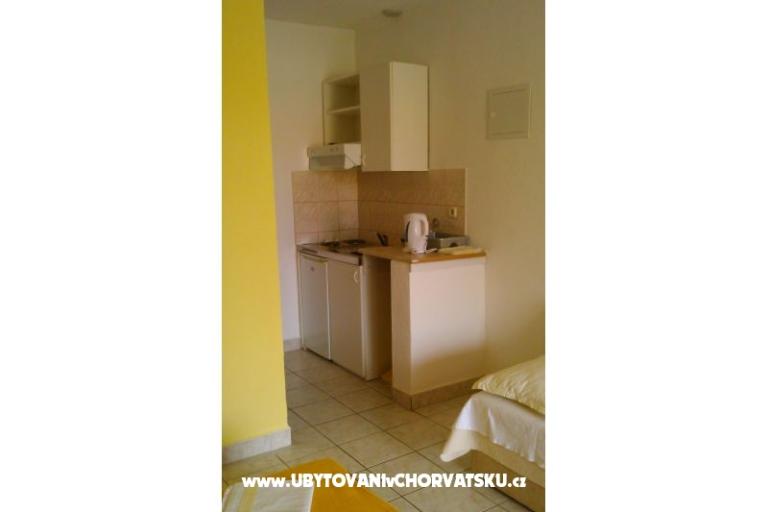 Apartmány lujo – foto 4