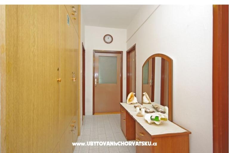 Apartmány i sobe Maslina – foto 10
