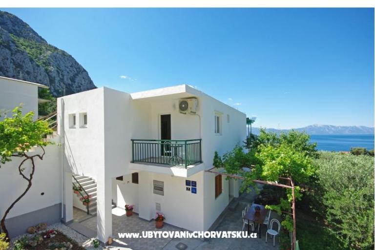 Apartmány i sobe Maslina – foto 14