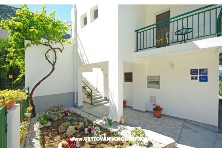 Apartmány i sobe Maslina – foto 17