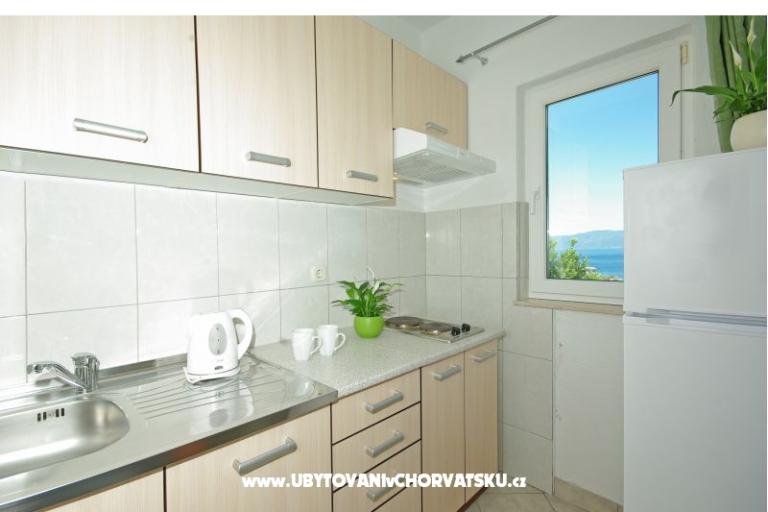 Apartmány i sobe Maslina – foto 3