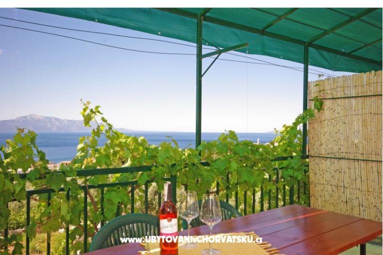 Apartmány i sobe Maslina – foto 5