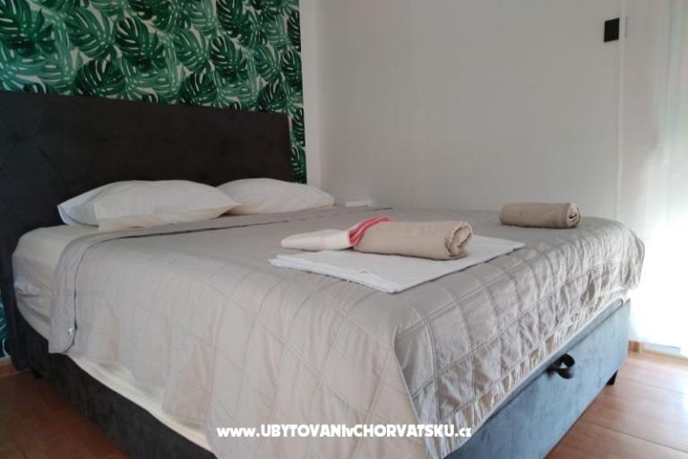 Apartmány IMAMOVIC – foto 15